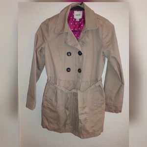 Cherokee Blazer Jacket